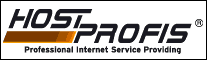 VoiP Anbieter HOSTPROFIS - Voice over IP-Provider &Ouml;sterreich - Voice over IP / Service Provider / VSP / Internet-Telefonie
