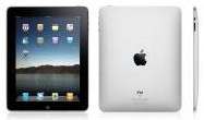 Apple iPad jetzt bestellen