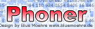 VoIP Software SoftPhone Phoner - Voice over IP / Internet-Telefonie