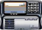 VoIP Software SoftPhone SIPPS - Voice over IP / Internet-Telefonie